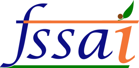 Food Safety and Standards Authority of India logo
