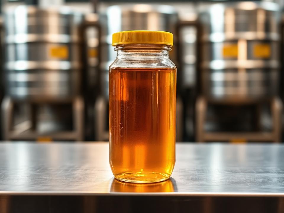 Bulk Honey