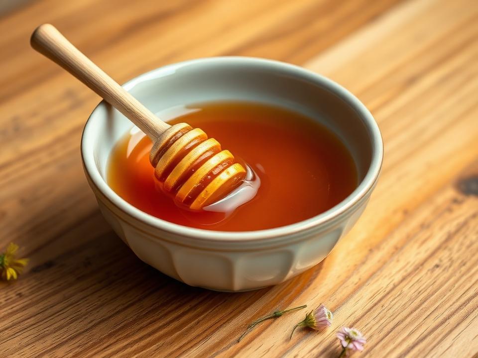 Multifloral Honey