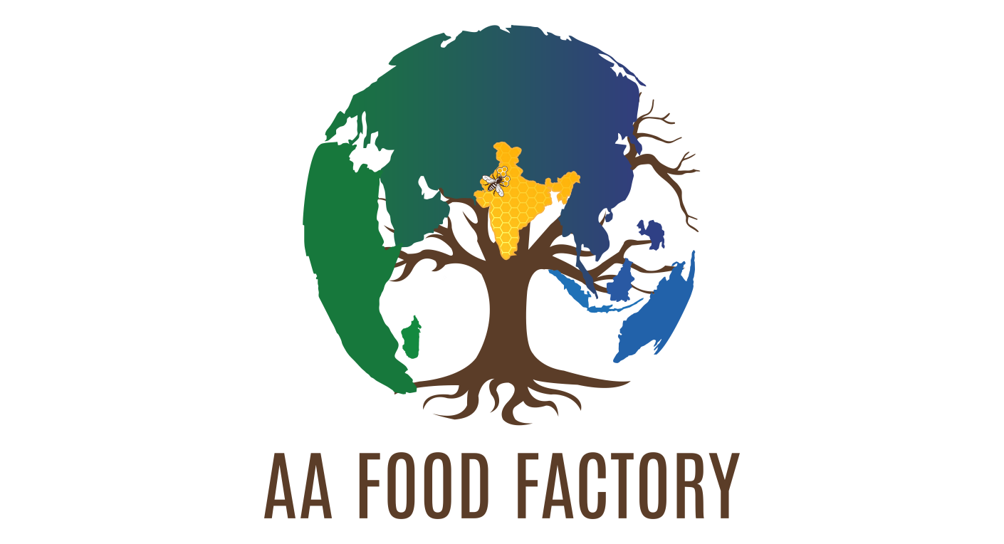 AA Food Factory