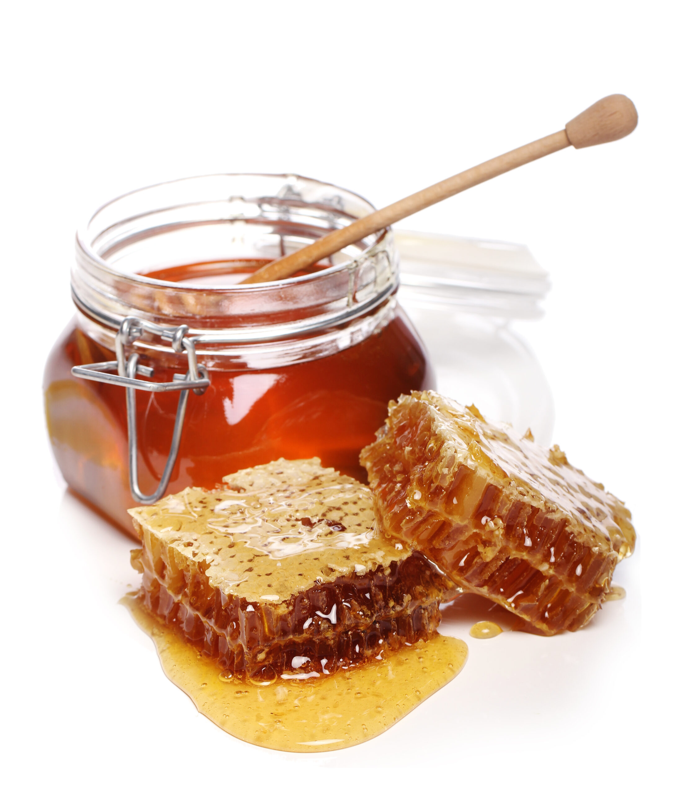 Organic Honey manufacturer